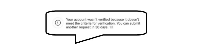 راهنمای جامع دریافت تیک آبی در اینستاگرام (verified badge) پیام اینستاگرام