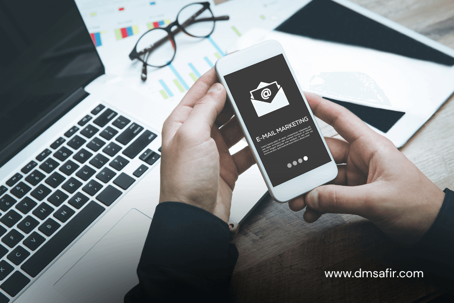 روشهای افزایش لیست ایمیل وبسایت افزایش لیست ایمیل