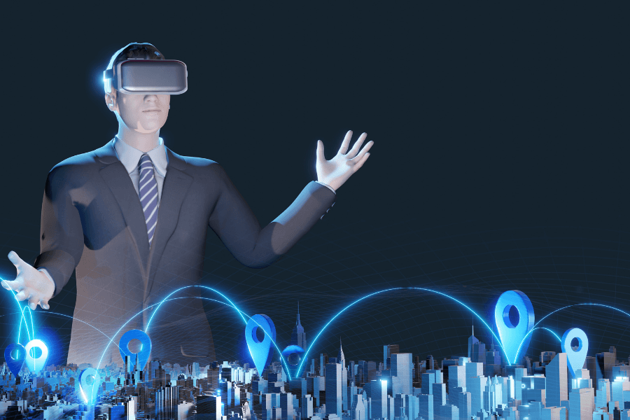 دنیای متاورس metaverse چیست و چه آیندهای دارد؟ آینده متاورس