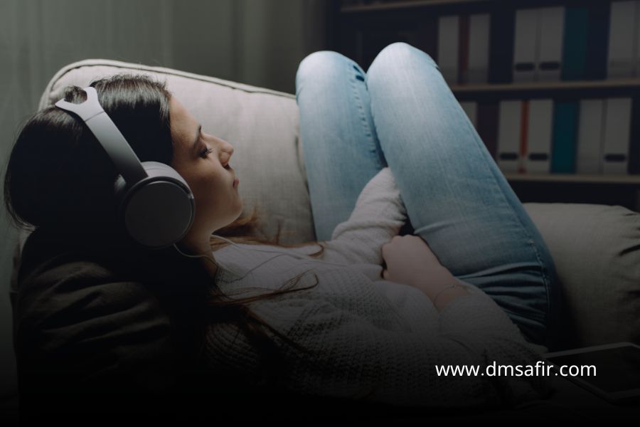 منابع دانلود موزیک بدون کپی رایت برای اینستاگرام و یوتیوب موزیک بدون کپی رایت - Mixkit