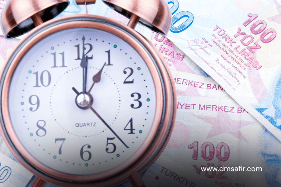 بهترین استراتژی های قیمت گذاری برای افزایش درآمد استراتژی قیمت گذاری ساعتی