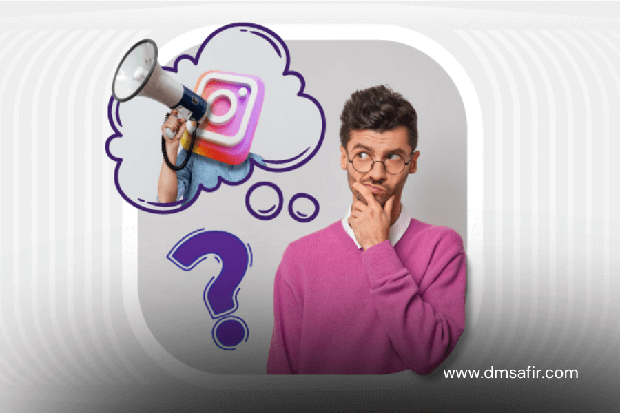 اصول تبلیغ نویسی در اینستاگرام تبلیغ نویسی