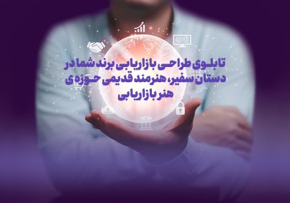 بازاریابی برند