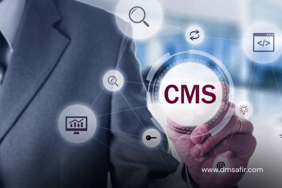 ورد پرس چیست و چه کاربردی دارد؟ CMS یا سیستم مدیریت محتوا چیست؟