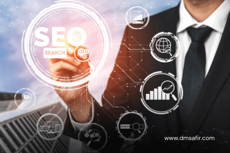 سئو تکنیکال (Technical SEO) چیست؟ 11 قدم که باید در سایت طی کنید! افزایش سئو تکنیکال سایت