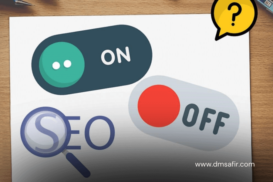سئو تکنیکال (Technical SEO) چیست؟ 11 قدم که باید در سایت طی کنید! تفاوت سئو تکنیکال و سئو آن پیج و آف پیج