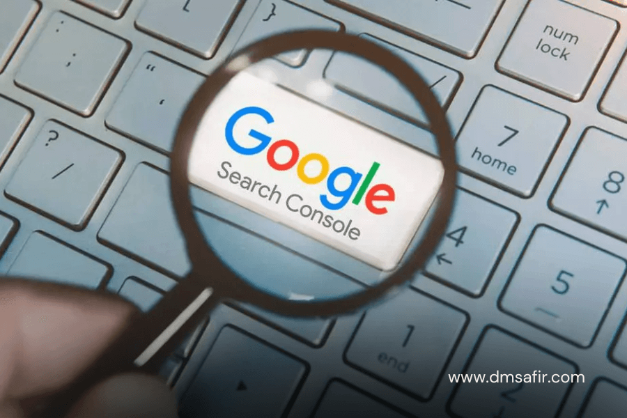 سرچ کنسول (Search Console) چیست و ابزارهای آن چه کاربردی دارد؟ قابلیت_ها و ابزارهای گوگل سرچ کنسول