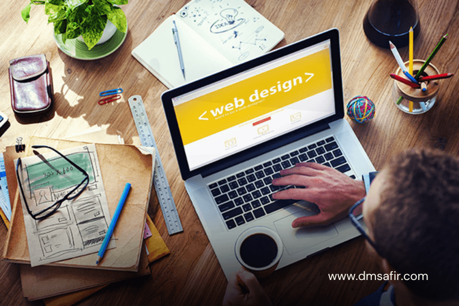 برای کسب وکار من سایت بهتر است یا اینستاگرام؟ مزایای وبسایت