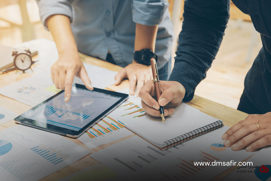 تحقیقات بازار چیست و چطور انجامش دهیم؟ معایب تحقیقات بازار