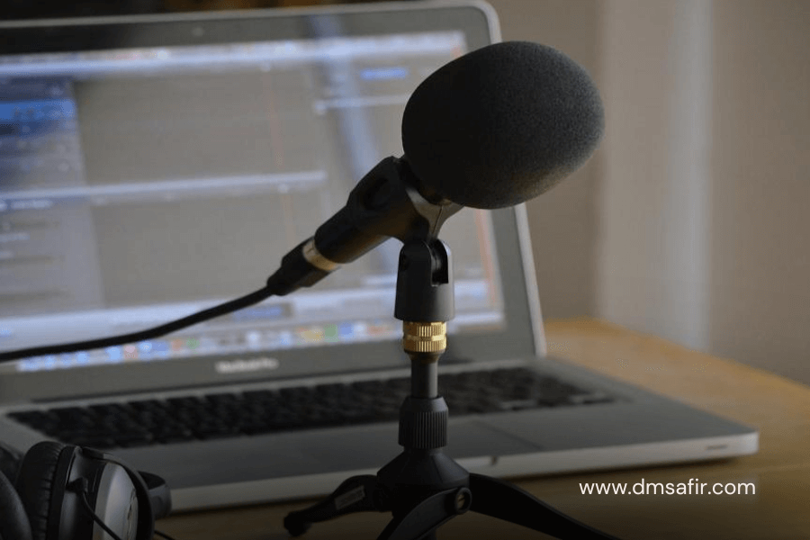 پادکست (podcast) چیست و چگونه پادکست بسازیم و منتشر کنیم؟ پادکست (podcast) چیست و چگونه پادکست بسازیم و منتشر کنیم؟