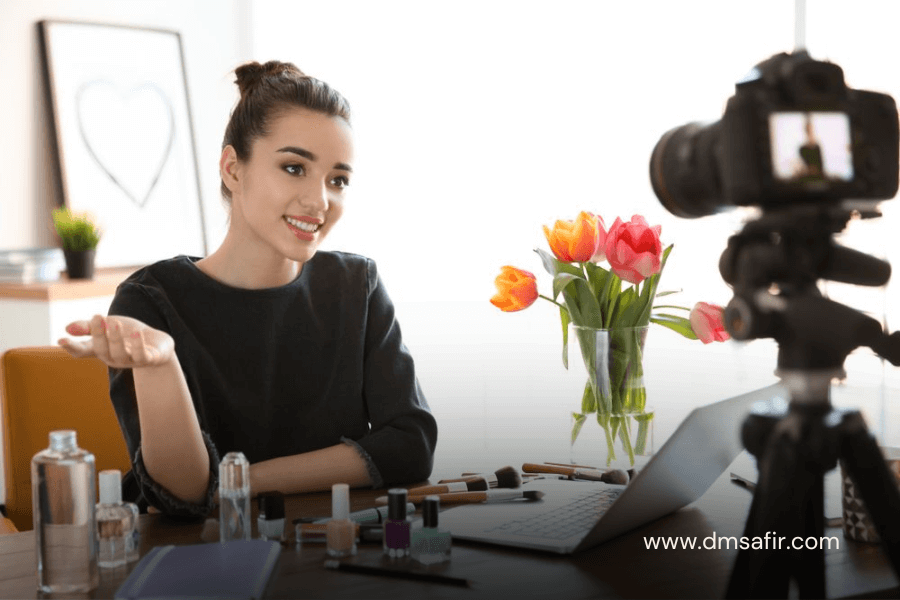 به چه کسی بلاگر میگویندو چگونه بلاگر شویم؟ چگونه بلاگر شویم؟