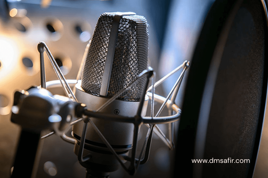 پادکست (podcast) چیست و چگونه پادکست بسازیم و منتشر کنیم؟ چگونه پادکست بسازیم و منتشر کنیم؟