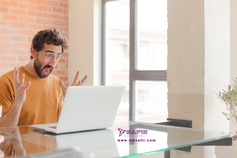10 ارور متداول در ویندوز و حل مشکلات ویندوز خطا