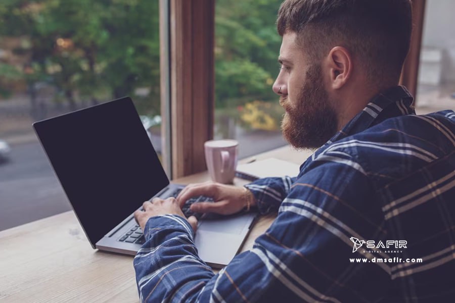 پنج راه برای کاهش نرخ پرش یا Bounce Rate bounce rate