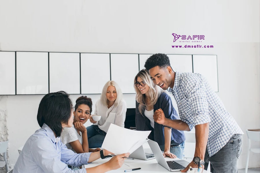کیورد استافینگ چیست و چه تاثیری بر سئو دارد؟ Keyword stuffing