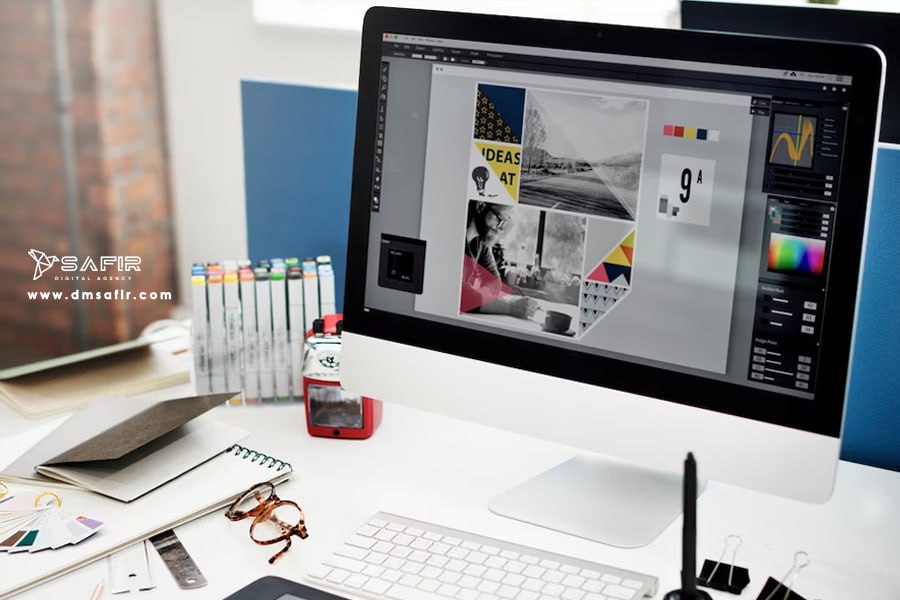 آموزش دانلود و نصب برنامه فتوشاپ Photoshop