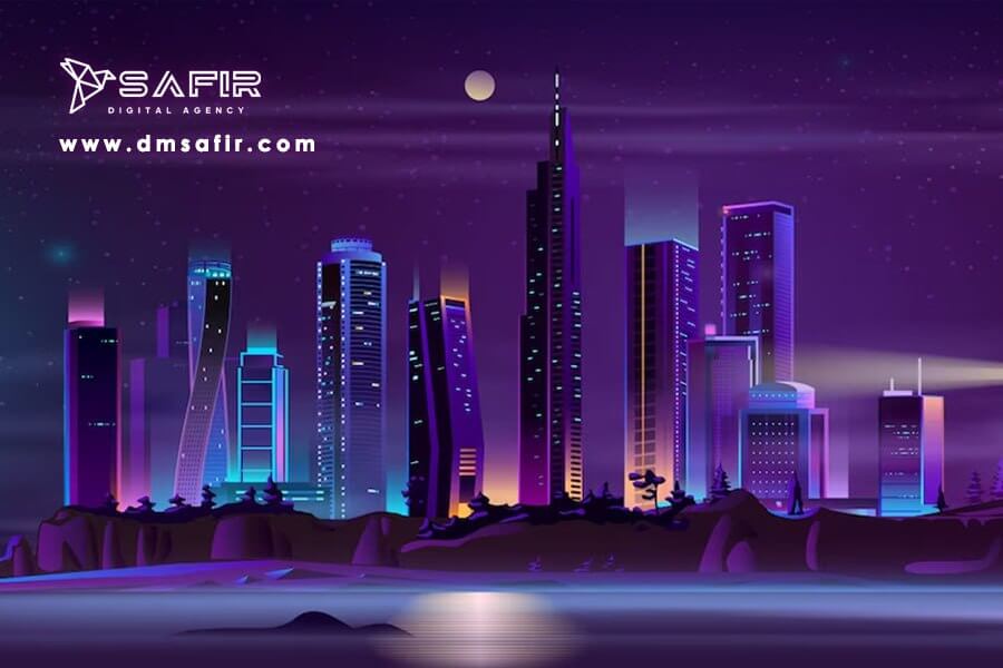 متاورس و تحول دنیای جدید کاربرد متاورس