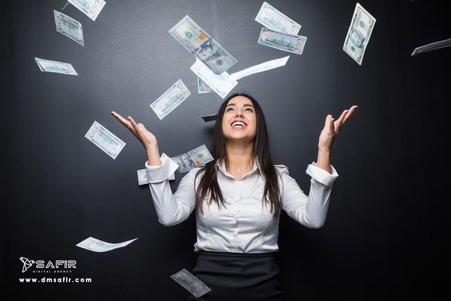 10 روش فوق العاده برای کسب در آمد دلاری در ایران ایدههای درآمدزایی دلاری در ایران