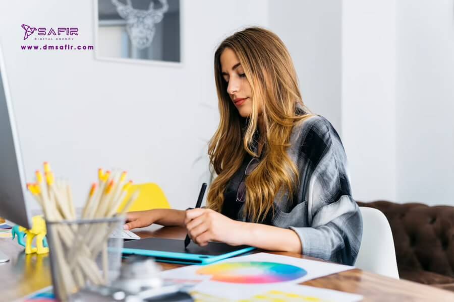 بهترین سایتهای طراحی لوگو رایگان معرفی بهترین سایت های طراحی لوگو رایگان