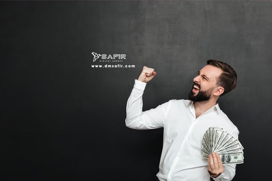کسب درآمد از آمازون در داخل ایران اینفلوئنسری در سایت آمازون و مزایای آن