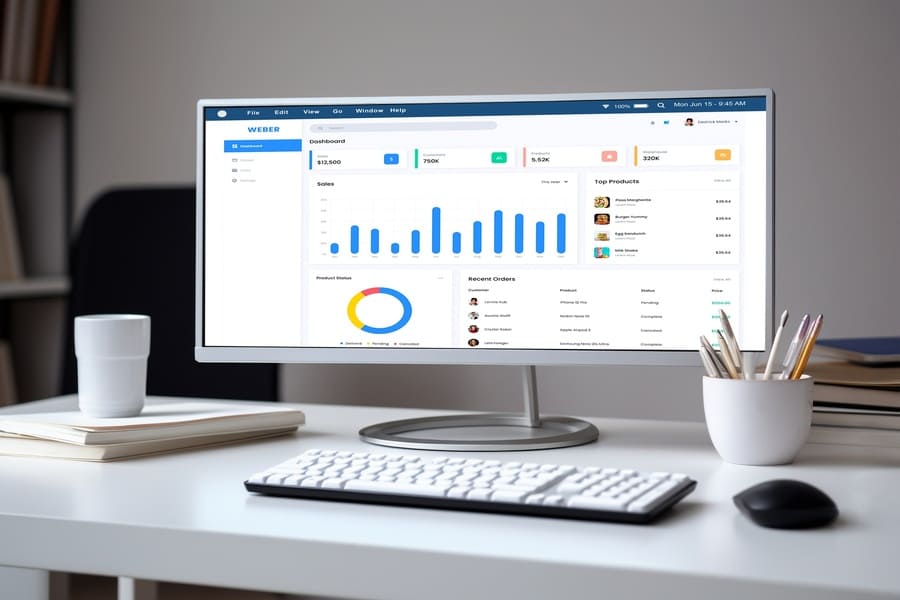 20 روش برای افزایش فروش فروشگاه اینترنتی شما آنالیز فروش با Google Analytics