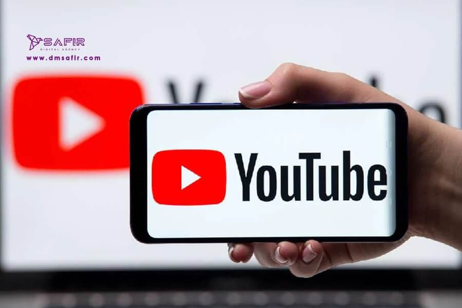 چگونگی کسب درآمد از یوتیوب برای یوتیوبرها تعرفه کسب درآمد از یوتیوب