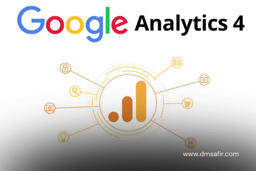 تفاوتهای گوگل آنالیتیکس universal و ga4 GA4 چه چیزی را در Universal Analytics حذف میکند؟
