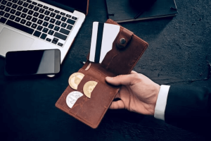 نحوه ساخت NFT و مارکتینگ آن ساخت NFT کیف پول