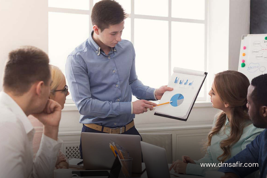 بهترین روش برای یادگیری دیجیتال مارکتینگ چیست؟ روشهای مختلف یادگیری دیجیتال مارکتینگ