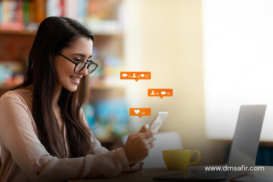بهترین روش برای یادگیری دیجیتال مارکتینگ چیست؟ چگونه با استفاده از شبکههای اجتماعی دیجیتال مارکتینگ را یاد بگیریم؟