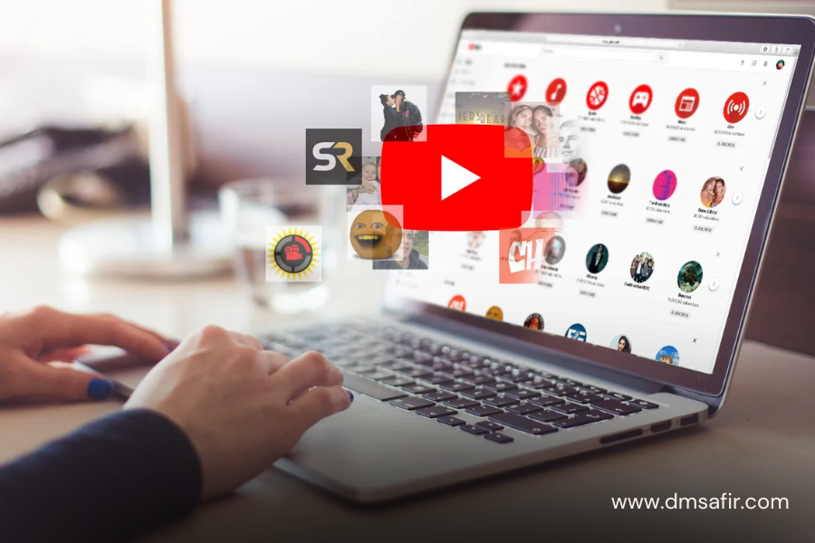 چرا برخی موضوعات در یوتیوب زودتر مانیتایز می شوند؟ تاثیر تعامل کاربران بر سرعت مانیتایز