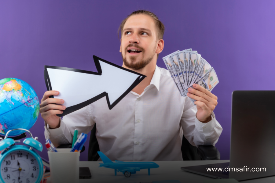 کسب درآمد دلاری از طریق علی اکسپرس نکات مهم برای کسب درآمد موفق از علیاکسپرس
