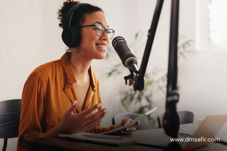 10 پادکست برتر کسبوکار (فارسی و انگلیسی) پادکستهای انگلیسی برتر در حوزه توسعه کسب و کار