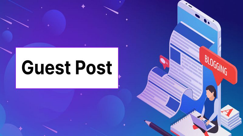 سئو خارجی چیست؟ | صفر تا صد Off-page SEO به زبان ساده استفاده از پست مهمان