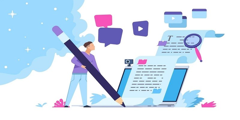 چک لیست تولید محتوا چگونگی تولید محتوا با چک لیست تولید محتوا