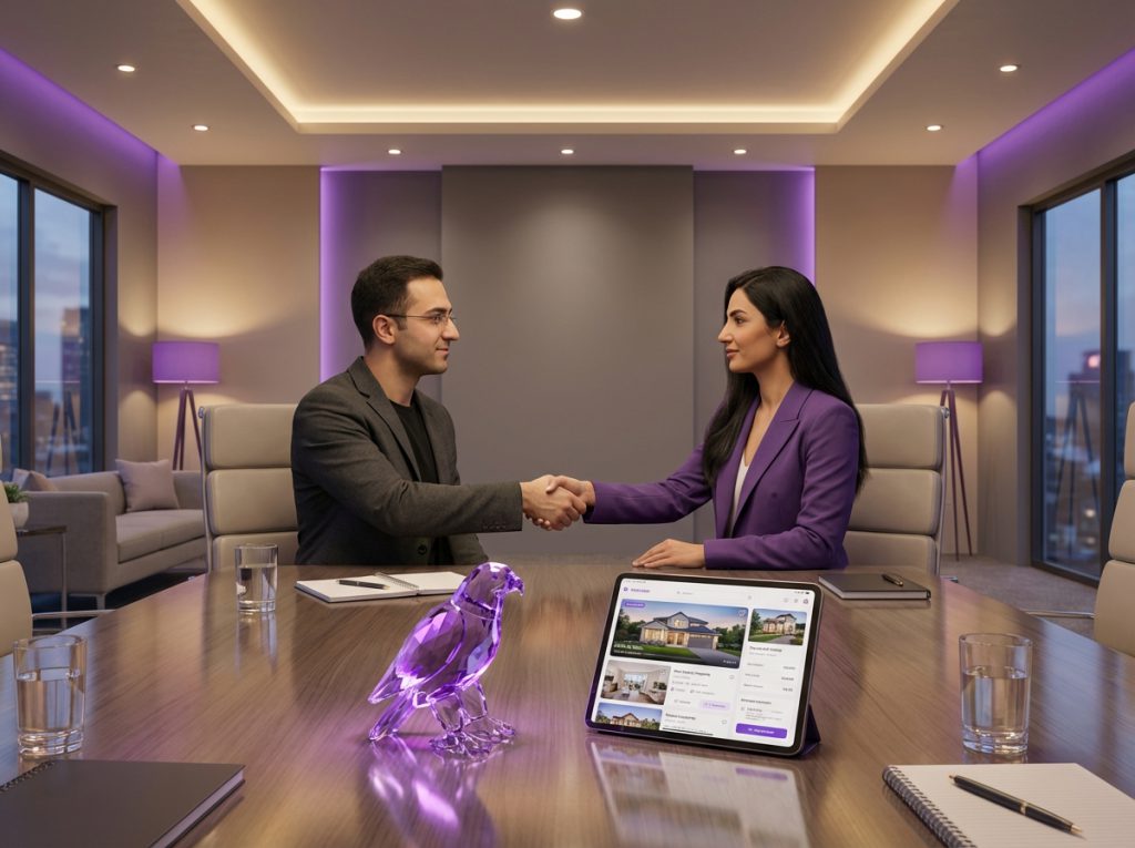 استراتژی جامع دیجیتال مارکتینگ املاک دیجیتال مارکتینگ