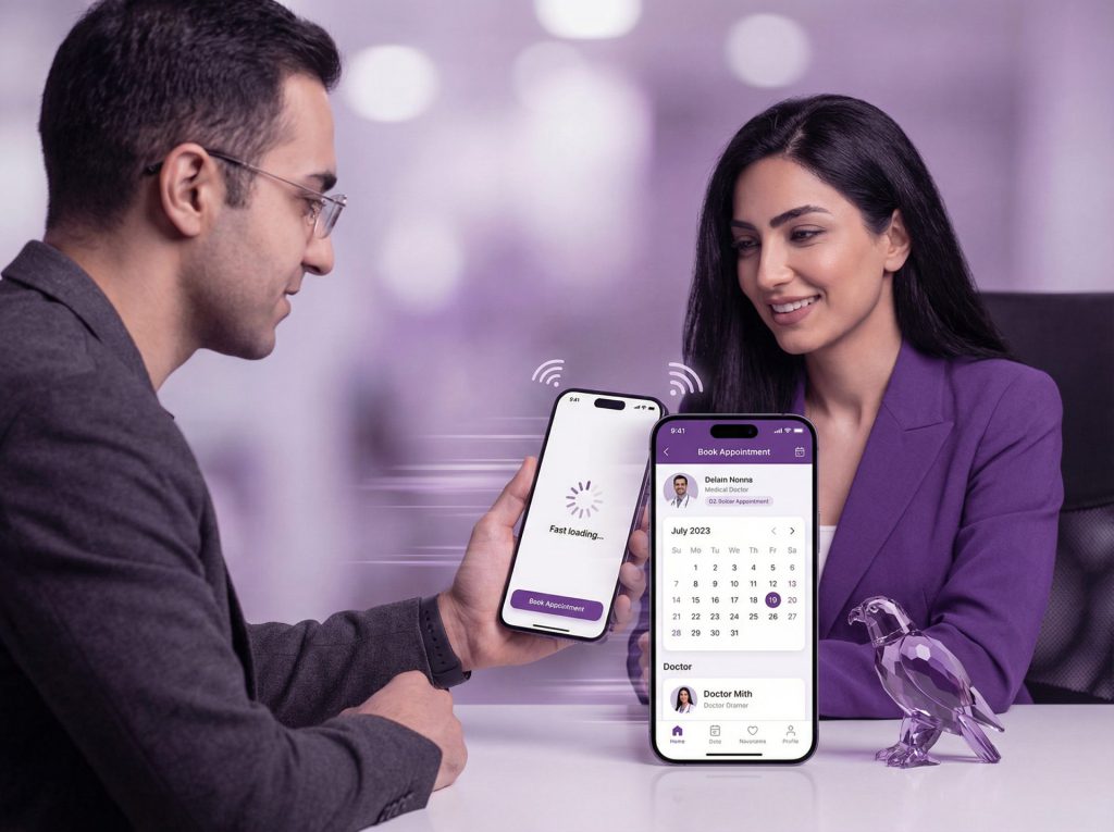 استراتژی جامع سئو برای سایت پزشکی: تبدیل بازدیدکننده به بیمار وفادار سئو سایت