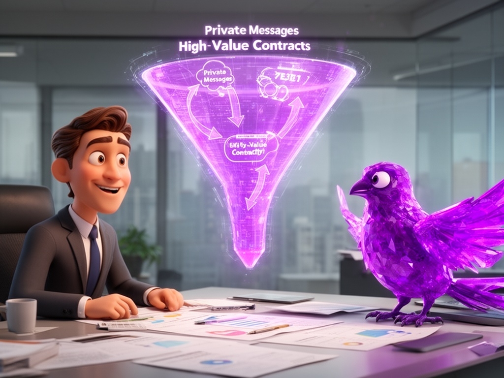 استراتژی فروش در دارک سوشال؛ تسخیر کانالهای غیررسمی تلگرام و واتساپ بازاریابی در تلگرام سفیر