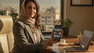 تبلیغات در دیوار برای مشاوران املاک و کسبوکارهای محلی
