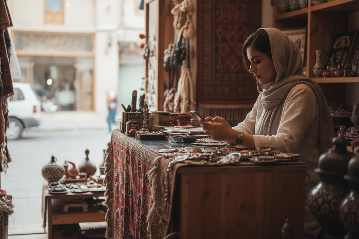 تبلیغات در دیوار؛ آموزش، هزینه و دستههای پرفروش پاسخ سریع به مشتری در چت دیوار