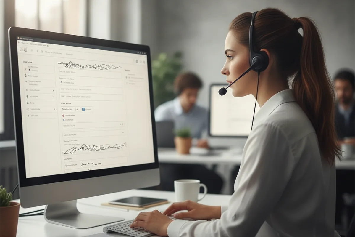 Offline Conversion در گوگل ادز؛ وصل کردن تماس و فروش حضوری به کمپین ثبت منبع سرنخ در CRM